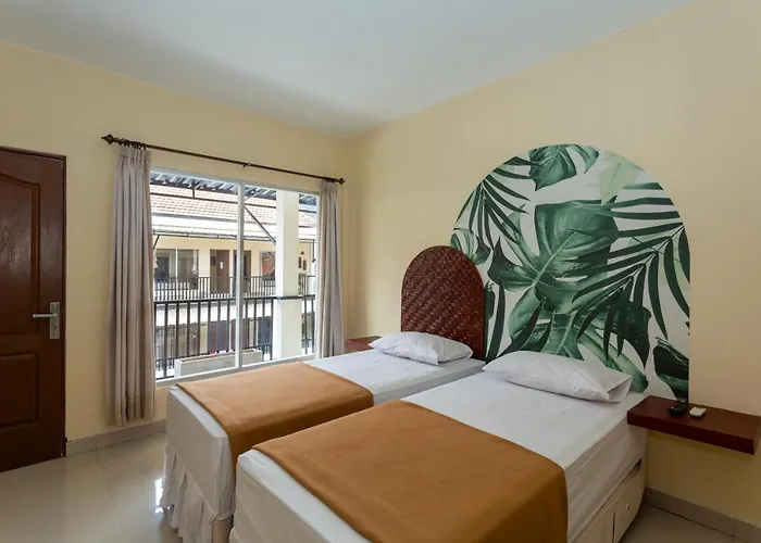 Cove Kanaya 3* دنباسار
