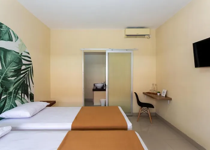 Cove Kanaya شقة فندقية 3*