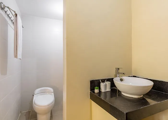 Cove Kanaya شقة فندقية 3*