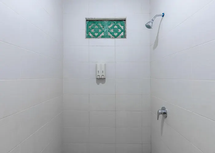 Cove Kanaya شقة فندقية دنباسار